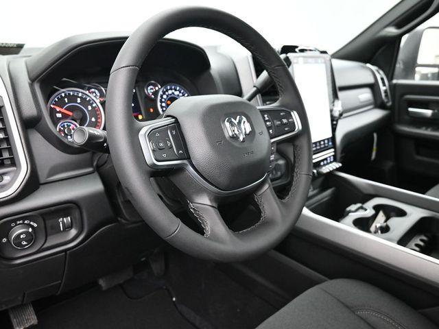 new 2026 Ram 3500 car, priced at $69,096