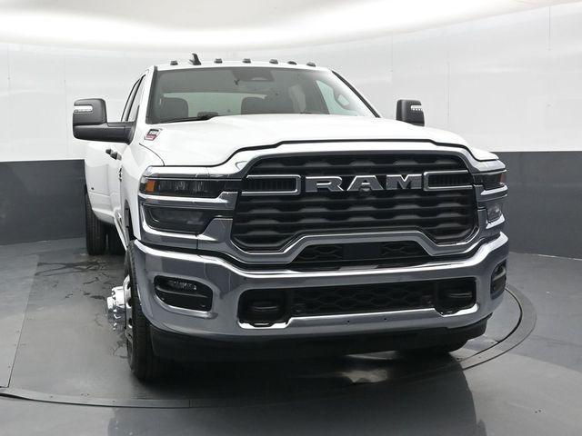 new 2026 Ram 3500 car, priced at $69,096