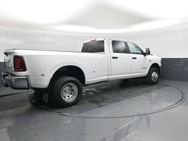new 2026 Ram 3500 car, priced at $69,096