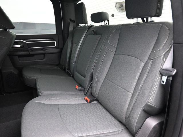 new 2026 Ram 3500 car, priced at $69,096