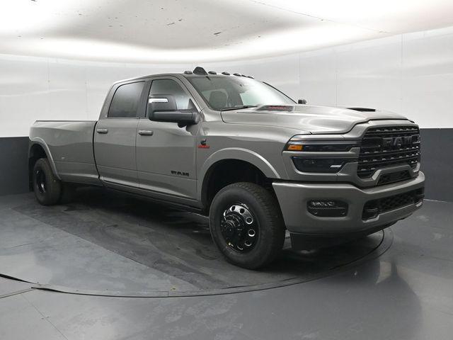 new 2026 Ram 3500 car, priced at $96,528
