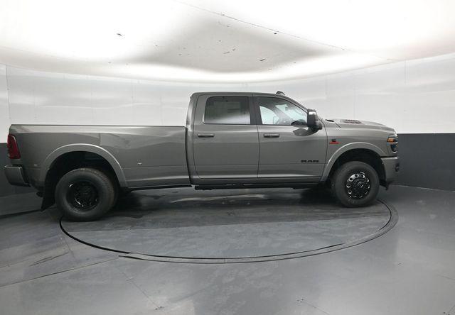 new 2026 Ram 3500 car, priced at $97,544
