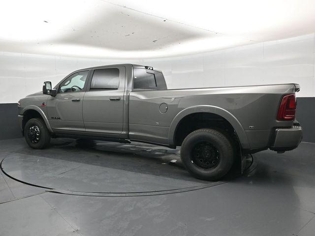 new 2026 Ram 3500 car, priced at $96,528