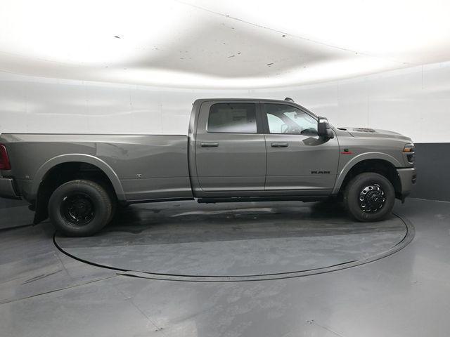 new 2026 Ram 3500 car, priced at $96,528