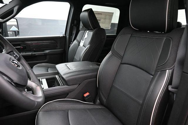 new 2026 Ram 3500 car, priced at $97,544