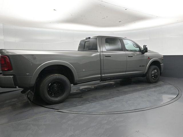 new 2026 Ram 3500 car, priced at $96,528