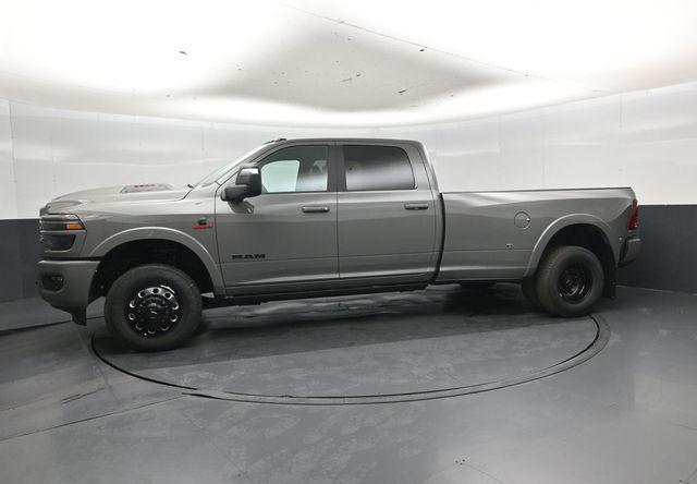new 2026 Ram 3500 car, priced at $97,544