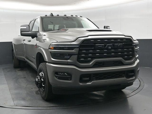 new 2026 Ram 3500 car, priced at $96,528