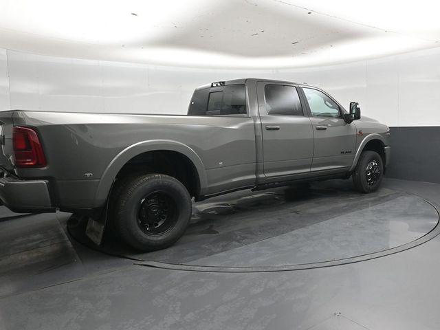 new 2026 Ram 3500 car, priced at $96,528