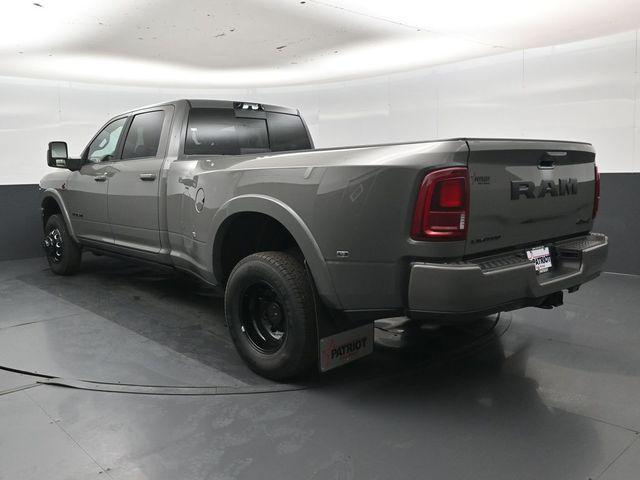 new 2026 Ram 3500 car, priced at $96,528