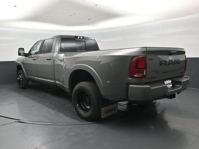 new 2026 Ram 3500 car, priced at $97,544