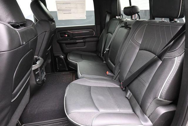 new 2026 Ram 3500 car, priced at $97,544