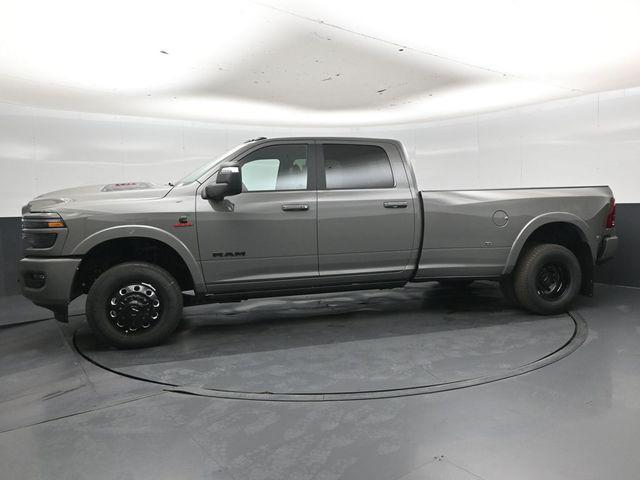 new 2026 Ram 3500 car, priced at $96,528