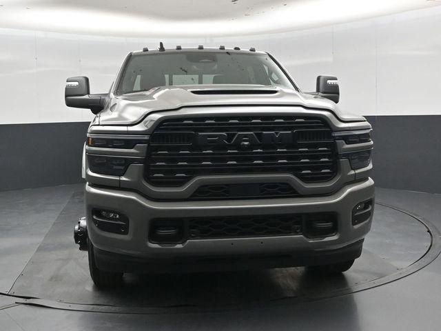 new 2026 Ram 3500 car, priced at $97,544