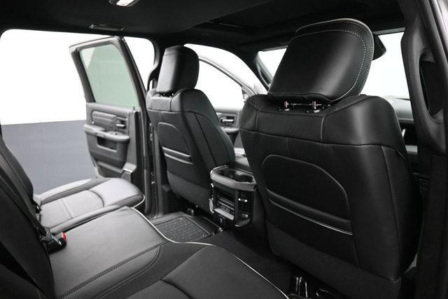 new 2026 Ram 3500 car, priced at $97,544
