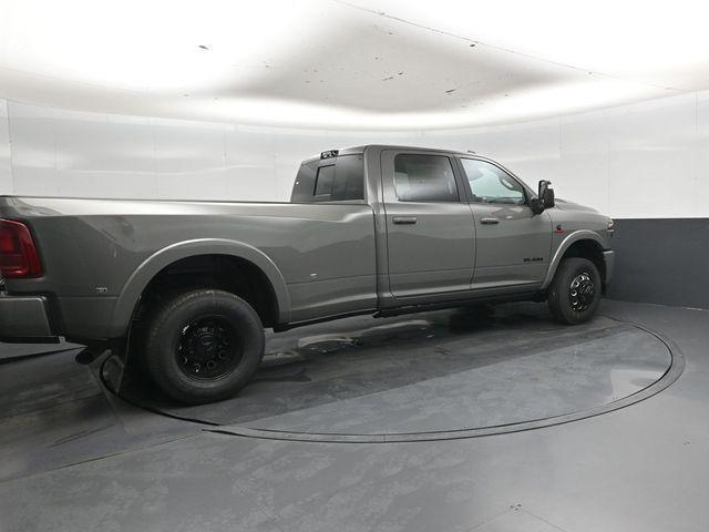 new 2026 Ram 3500 car, priced at $97,544