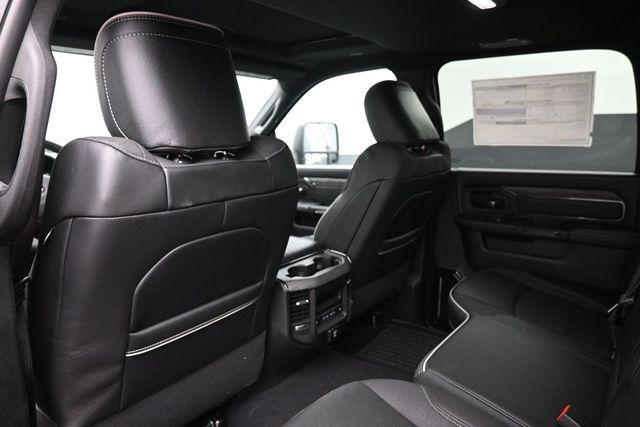 new 2026 Ram 3500 car, priced at $97,544
