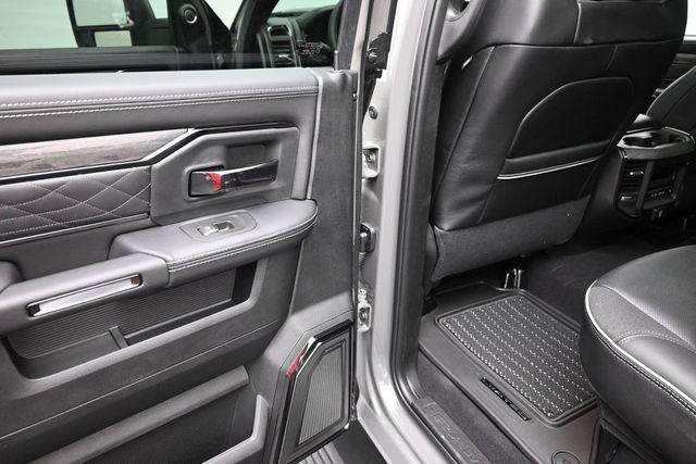 new 2026 Ram 3500 car, priced at $97,544