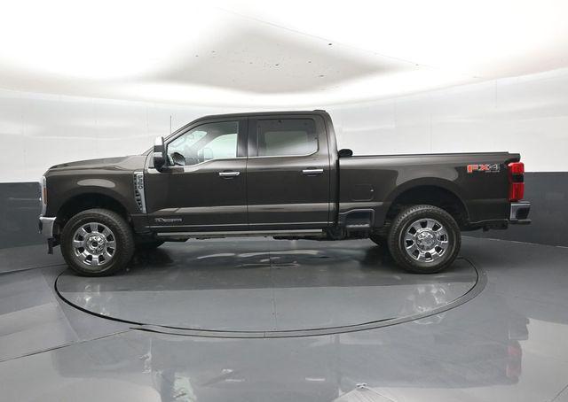 used 2025 Ford F-350 car, priced at $90,000