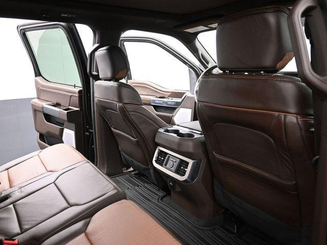 used 2025 Ford F-350 car, priced at $90,000