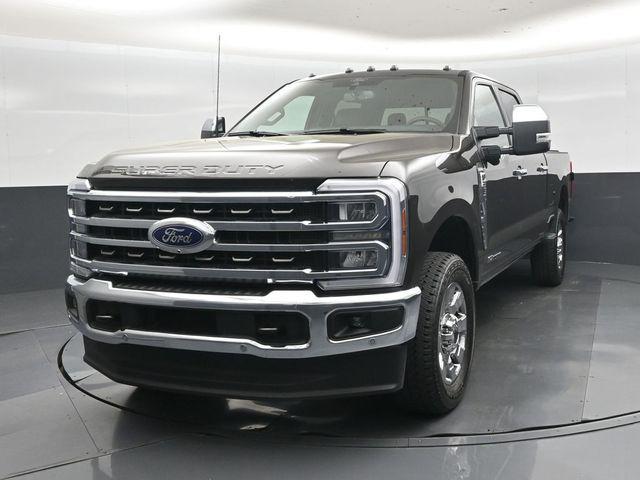 used 2025 Ford F-350 car, priced at $90,000