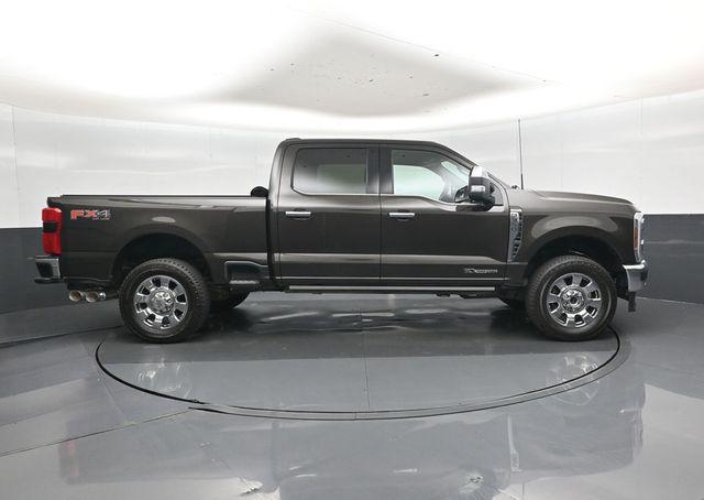 used 2025 Ford F-350 car, priced at $90,000