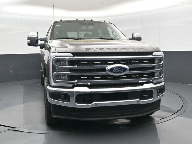 used 2025 Ford F-350 car, priced at $90,000