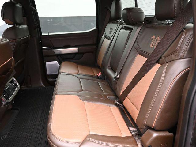 used 2025 Ford F-350 car, priced at $90,000