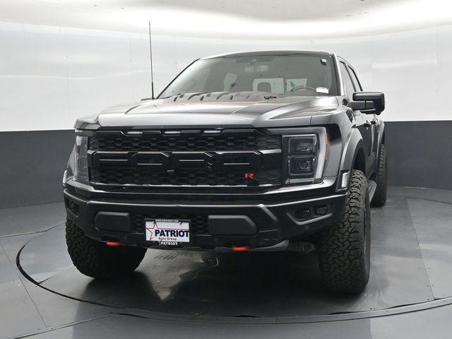 used 2023 Ford F-150 car, priced at $83,119