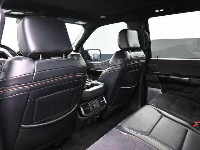 used 2023 Ford F-150 car, priced at $86,946