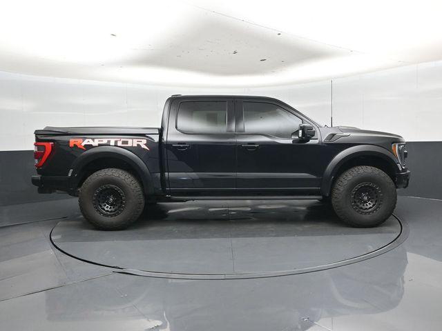 used 2023 Ford F-150 car, priced at $83,119