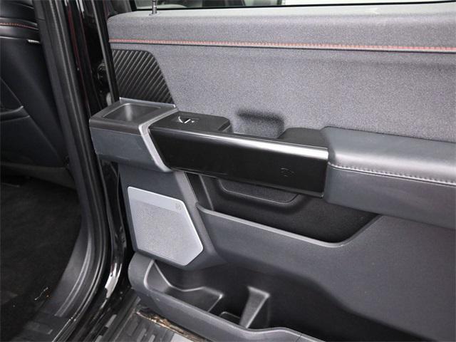 used 2023 Ford F-150 car, priced at $93,199