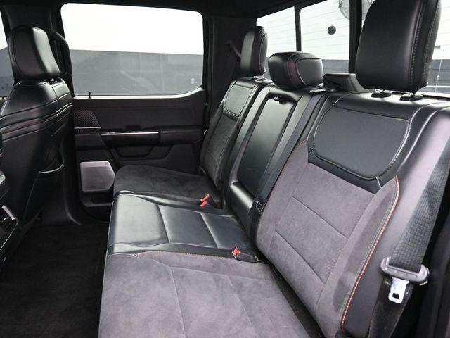used 2023 Ford F-150 car, priced at $86,946
