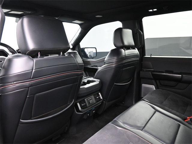 used 2023 Ford F-150 car, priced at $93,199