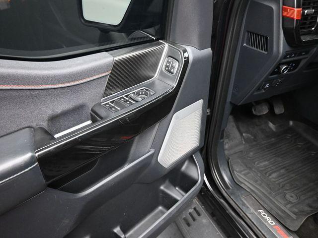 used 2023 Ford F-150 car, priced at $86,946