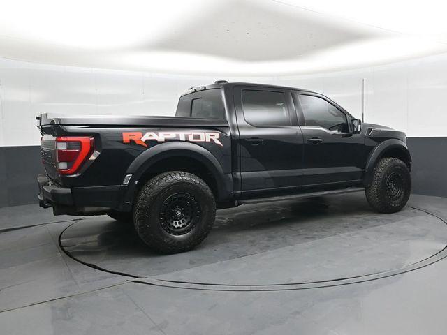 used 2023 Ford F-150 car, priced at $86,946