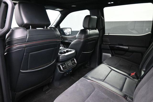 used 2023 Ford F-150 car, priced at $83,119