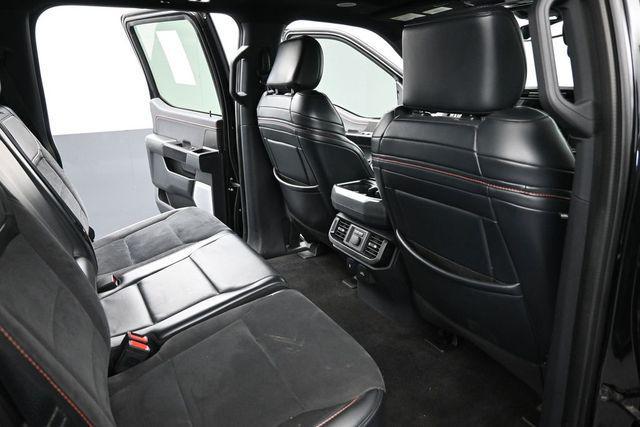 used 2023 Ford F-150 car, priced at $83,119