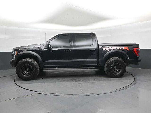 used 2023 Ford F-150 car, priced at $86,946