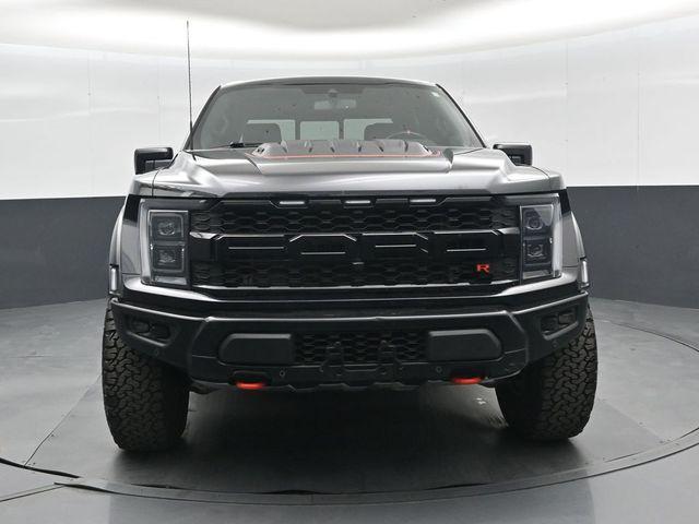 used 2023 Ford F-150 car, priced at $86,946