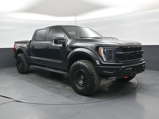 used 2023 Ford F-150 car, priced at $86,946