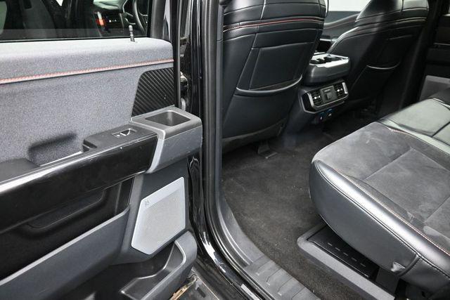 used 2023 Ford F-150 car, priced at $83,119