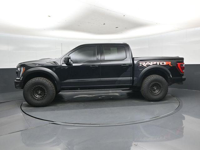 used 2023 Ford F-150 car, priced at $83,119