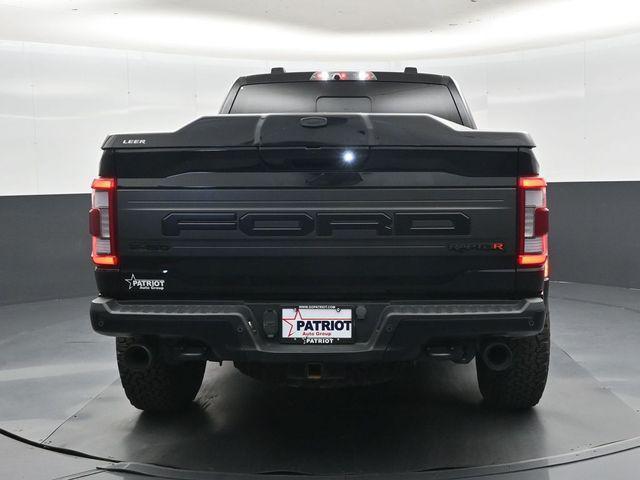 used 2023 Ford F-150 car, priced at $83,119
