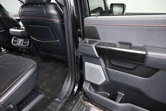 used 2023 Ford F-150 car, priced at $83,119