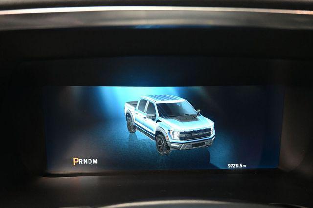 used 2023 Ford F-150 car, priced at $83,119