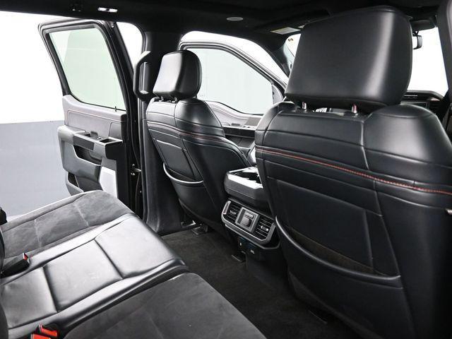used 2023 Ford F-150 car, priced at $86,946