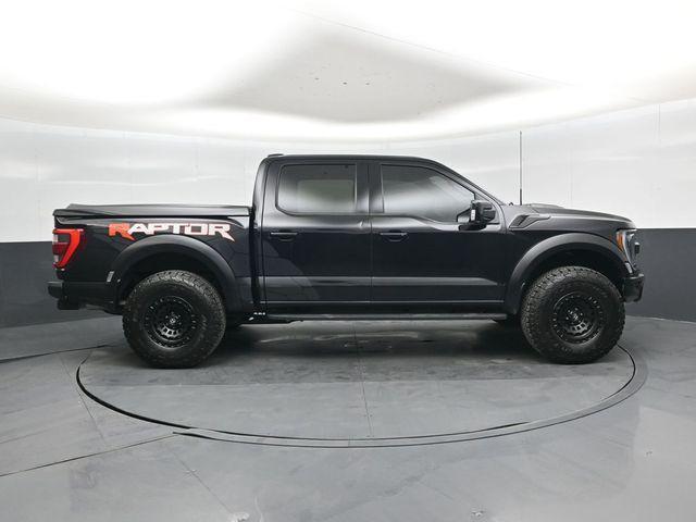 used 2023 Ford F-150 car, priced at $86,946