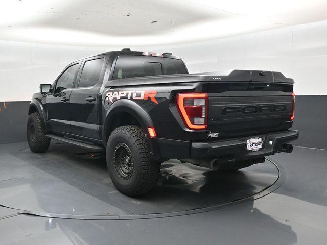 used 2023 Ford F-150 car, priced at $83,119