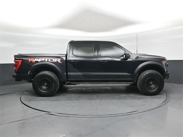 used 2023 Ford F-150 car, priced at $93,199